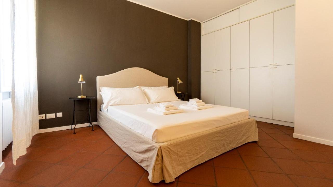 Ferienwohnung Italianway - Altabella 19 Bologna Exterior foto